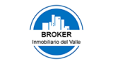 Broker Inmobiliario del Valle