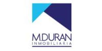 M. Duran Inmobiliaria