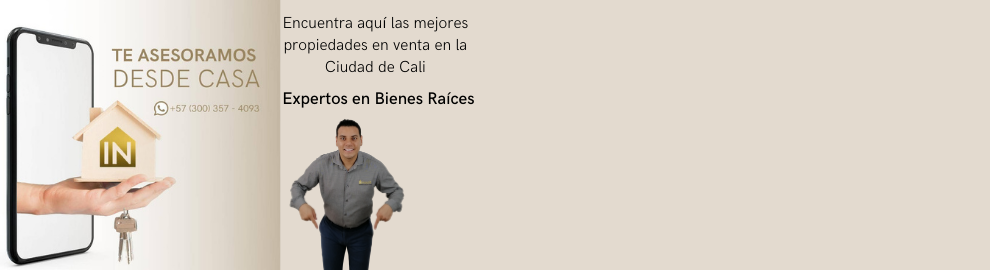 In House Bienes Raices