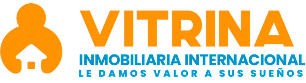 Vitrina Inmobiliaria Internacional