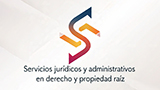 L. S. Servicios Jurídicos Y Administrativos
