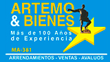 Artemo Y Bienes S.a.s