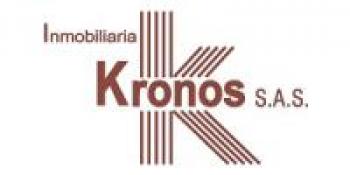 Inmobiliaria Kronos Sas