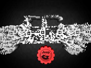 Jeep se prepara para el safari