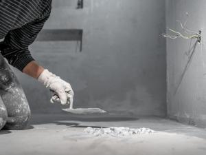 Preparar antes de pintar, el 70% del acabado está...