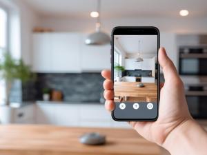 Recomendaciones para decorar con IA desde la web