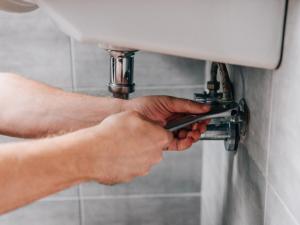 Así puede detectar fugas de agua en las tuberías