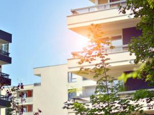 Cali verde, apartamentos sostenibles que marcan...