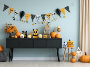 Halloween sostenible