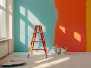 Cómo elegir pinturas resistentes al sol y la...