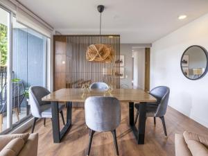 El hogar se consolida como refugio frente al ritmo...